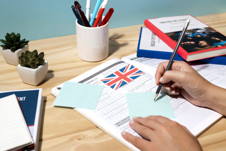 Demystifying the UK student visa application process: step by step guide