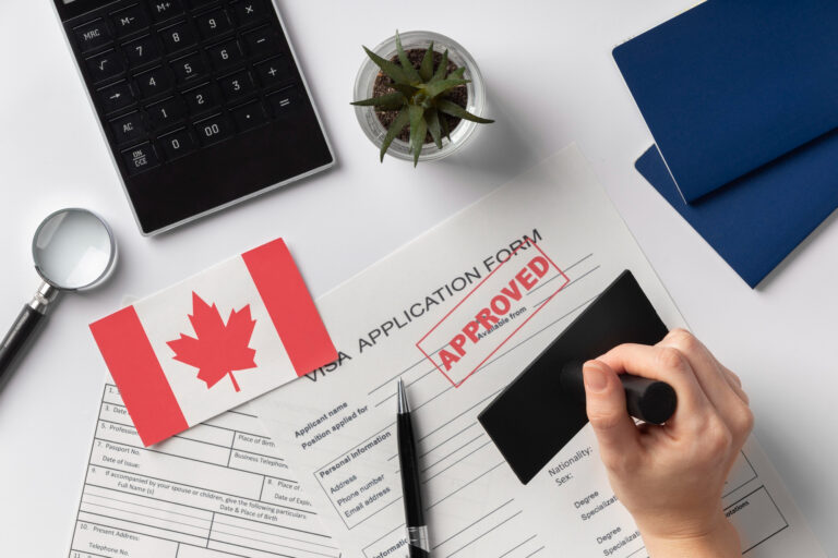 Navigating Immigration to Canada with PTE Core: Your Gateway to Success