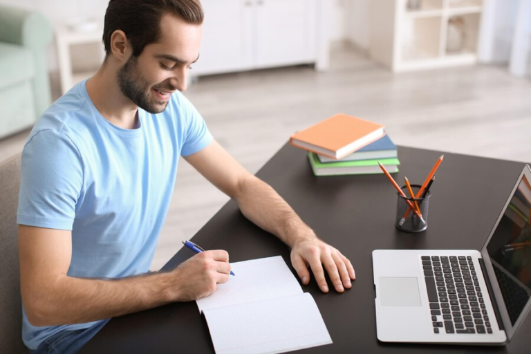 Online vs. In-person PTE Preparation: Pros and Cons for Pakistani Test-takers