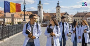MBBS in Romania