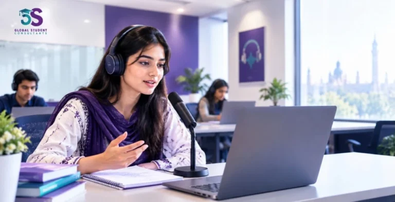 5 best PTE institutes in Lahore